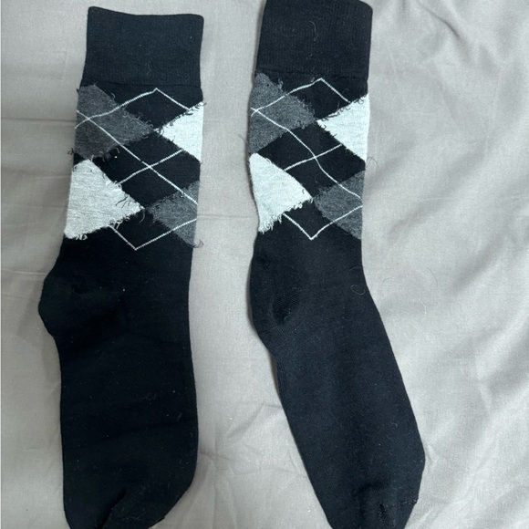 variety of brand new men’s socks - Picture 2 of 5